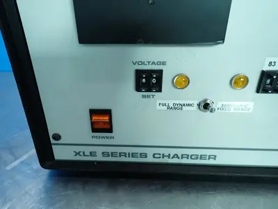 USED WALKER SCIENTIFIC XLE1000A