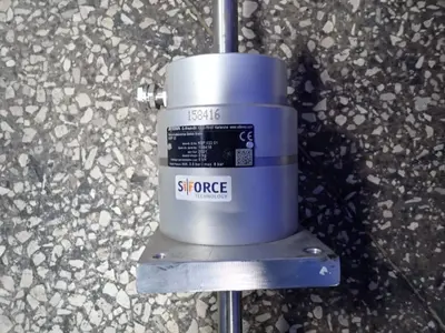 USED SIFORCE KSP 022 01