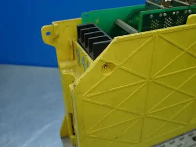 USED FANUC A06B6079H105