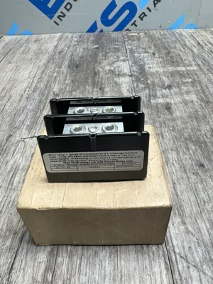 USED EDISON PB1012 & EPDB104