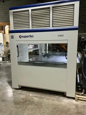 USED 2020 SCM SUPERFICI MINI PLUS "P"