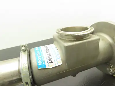 Moyno A4015ASSQ3SAA Sanitary Metering Pump Progressive Cavity 300psi  *READ*