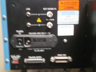 USED TEKELEC CHAMELEON II,
