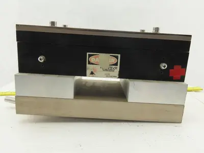 Laser Applications 95200 Head 300W Class IV