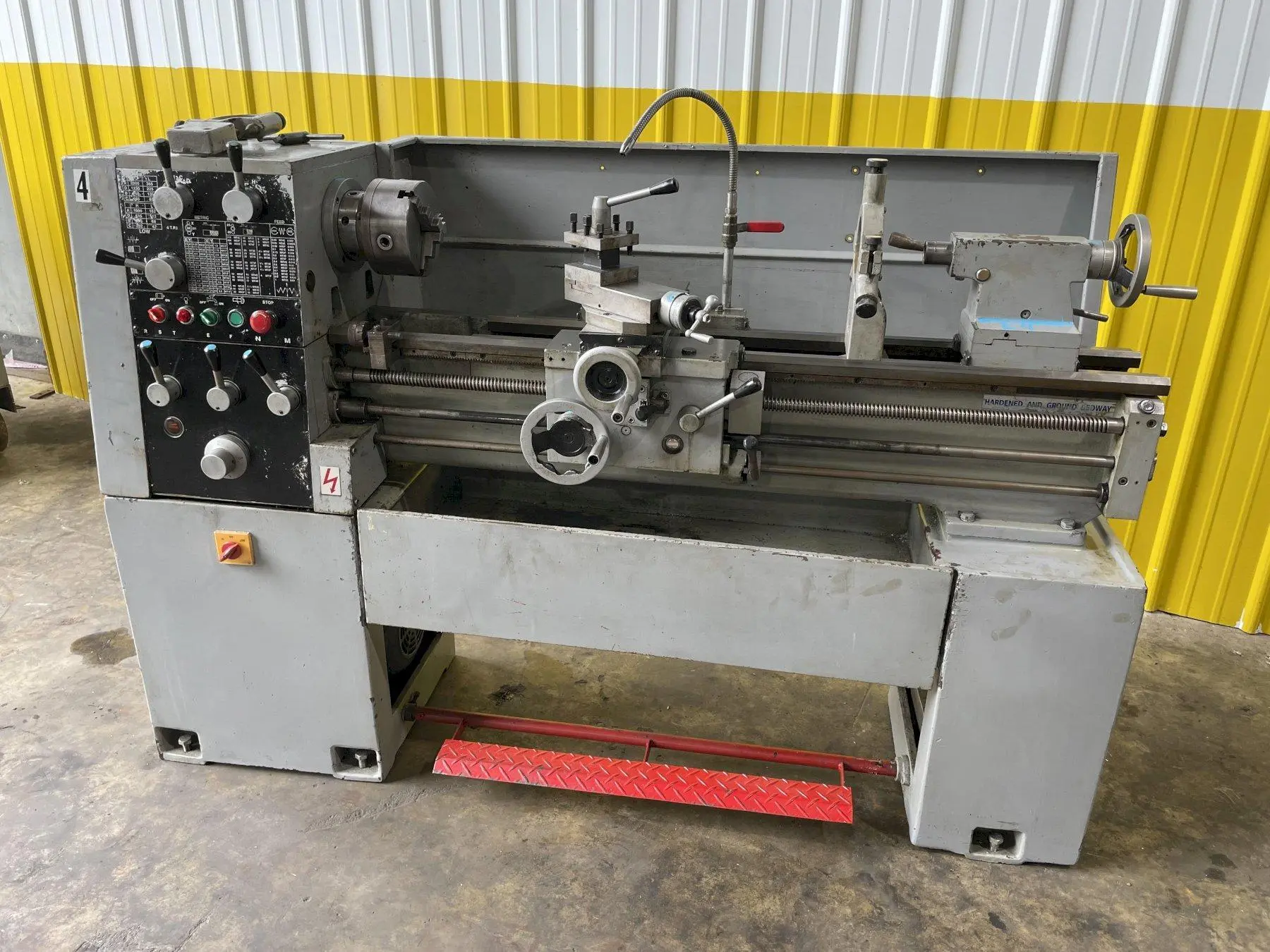 USED MICROCUT 1340G