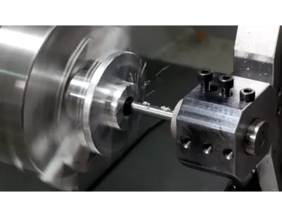 YDPM MT-900 Turn Mill Center | B.W. GUILD EQUIPMENT INC. (5)