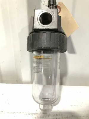 Lawson 98874 3/4″ Compressed Air Line Lubricator 150PSI -NIB