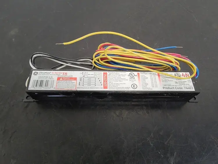 Used GENERAL ELECTRIC GE432MAX-G-N Misc Electrical & Power Parts British Columbia CA | Lenmark #249285