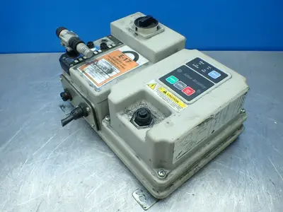 USED ALLENBRADLEY 280DFN10C