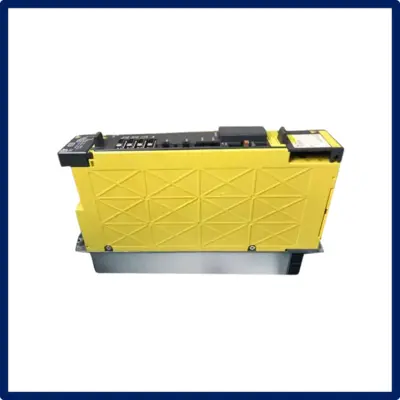USED MITSUBISHI A06B-6240-H328