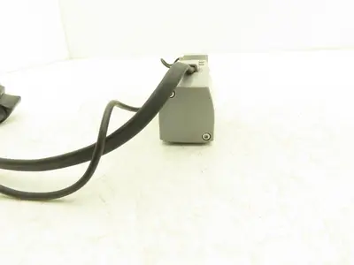 IAI RCS-SA4-A-20-L-50-N-BL Robo Cylinder Linear Actuator 50mm Stroke 20W 78.4Nm