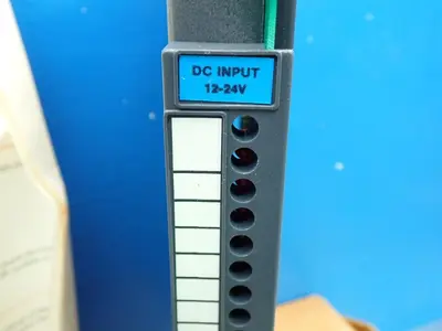 Used ALLEN BRADLEY 1771IB PLC Input & Output Ohio US | HGR 24 #879914