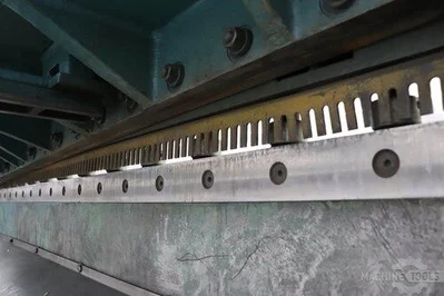 USED WYSONG 1010