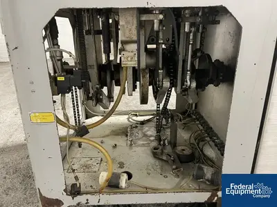 USED Bosch Bosch Capsule Filler GKF700