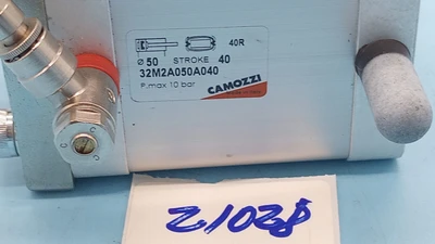 USED COMOZZI 32M2A050A040