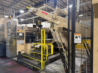 2017 LMC LATTITUDE PP2-1025 Flexo Folder Gluer | Global Boxmachine, LLC (19)