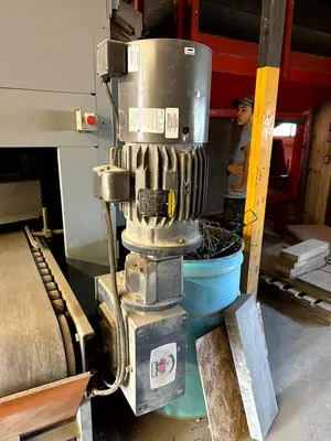 Used 2014 DI-COAT CORPORATION DCC-Z500 Concrete Grinders Quebec CA | DIT Equip #1412381