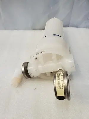MEISSNER FILTER