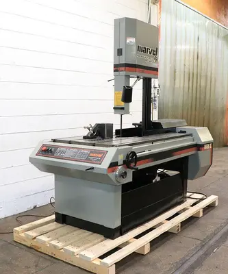 USED 1998 MARVEL SERIES 8 MARK II
