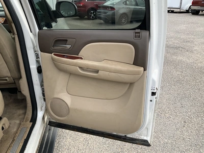 Used 2012 CHEVROLET AVALANCHE Pickup Trucks Michigan US | Miedema Asset Management Group #1461419
