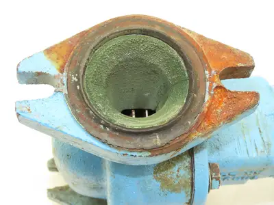 Thrush Co AA-205 Circulator Water Pump 1-1/4" Flanged 115V AA 105