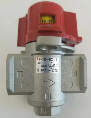 USED SMC VHS30-N03-Z