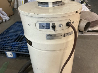 Used _UNKNOWN_ _UNKNOWN_ Vacuum Cleaners Michigan US | Miedema Asset Management Group #1296189