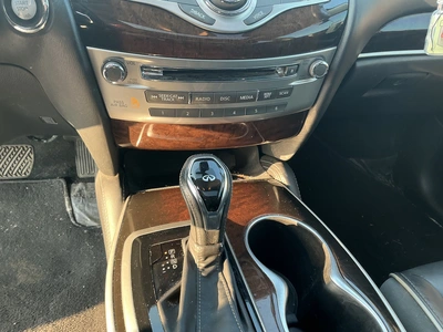 Used 2019 INFINITI QX60 SUVs Michigan US | Miedema Asset Management Group #1320532