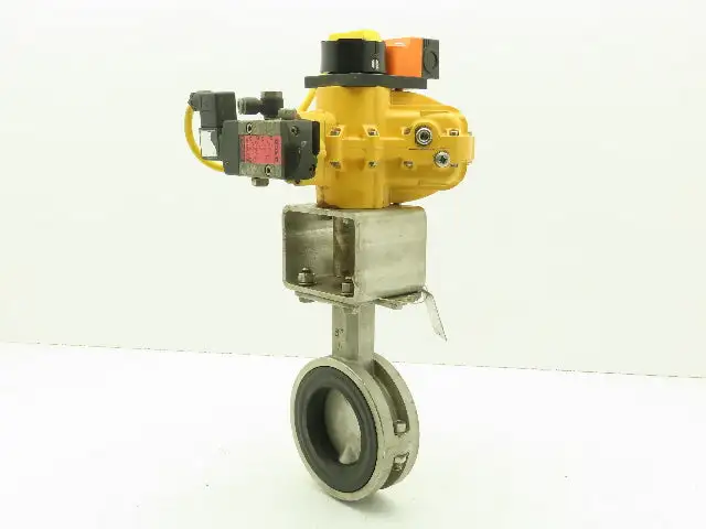 Used ABZ _UNKNOWN_ Valves/Fittings | Arrow Industrial #629876