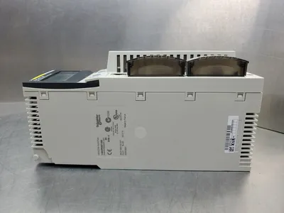 SCHNEIDER ELECTRIC 140CPU67160 QUANTUM HOT STANDBY CONTROLLER MODULE. 3A-14