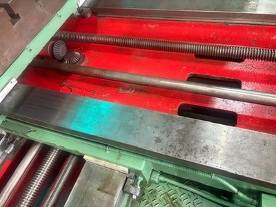 SINADA SB-100 Boring and Milling CNC | ESP Machinery Australia Pty Ltd (12)