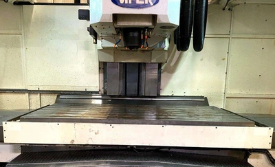2015 MIGHTY VIPER VMC2100-5AB Vertical Machining Centers (5-Axis or More) | Toolquip, Inc. (5)
