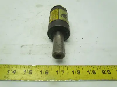 Dadco LJ-500x50mm Nitrogen gas spring 50mm stroke 1-3/4"OD