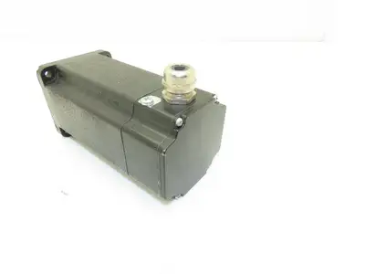 Berger Lahr VRDM3913/50LWBOO Servo Stepper Motor 230V 6Nm BRS39BW460ABB