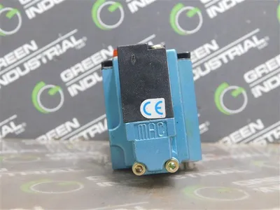 USED MAC 82A-MC-000-TM-DAAP-1DA