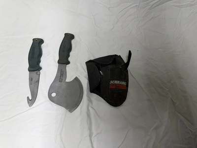 Used _UNKNOWN_ _UNKNOWN_ Power & Hand Tools (Misc) Michigan US | Miedema Asset Management Group #1313769
