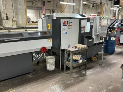 2023 HAAS ST-15Y CNC Lathes | Toolquip, Inc. (1)