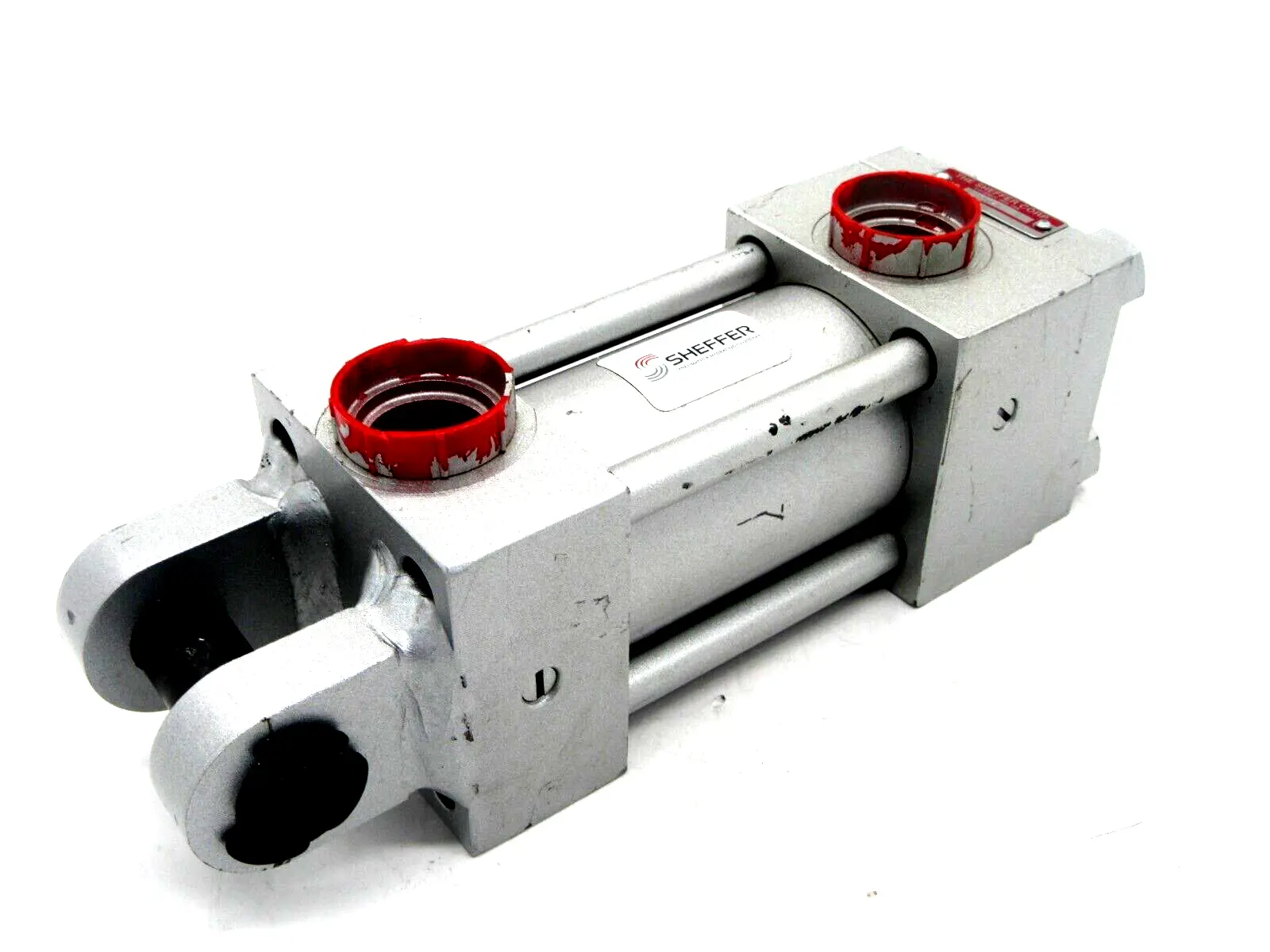 NEW SHEFFER CORPORATION 3198956-1 CYLINDER MOD. 2HHC2CCA 31989561