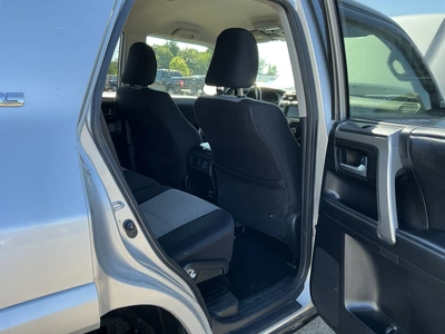 Used 2015 TOYOTA 4RUNNER SUVs Michigan US | Miedema Asset Management Group #1320450
