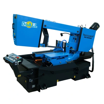 NEW DOALL DCDS-600SA-A