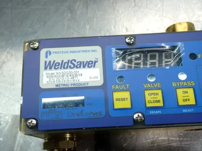 New | in-Stock PROTEUS INDUSTRIES INC 9WS2G30001 Pumps Ohio US | HGR 24 #870922