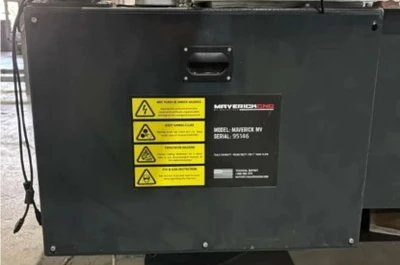 2025 MAVERICKCNC MV-612 Plasma Cutters | Active Machinery Sales, Inc. (6)
