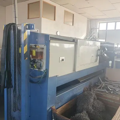 Used 2019 SIMEC MEC3000 Tube, Pipe & Bar Cut-Offs CZ | Amaron s.r.o. #1068210