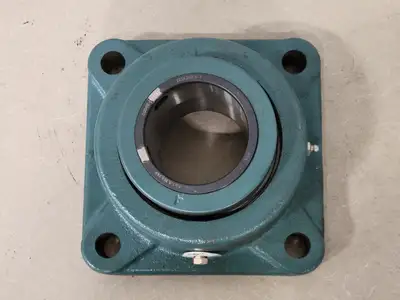 Used DODGE EF4B-S2-215R Bearings British Columbia CA | Lenmark #259762