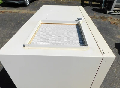 USED LABCONCO PURIFIER