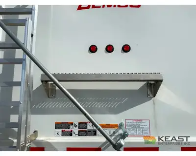 Used DEMCO _UNKNOWN_ Grain Hopper Trailers Iowa US | Keast Enterprises #1360180