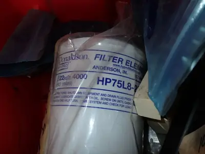 Misc. Equipment