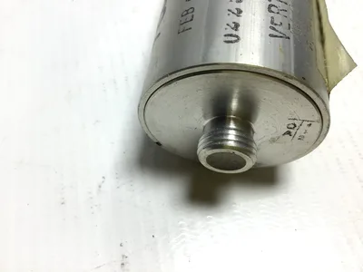 Bently Nevada 16699-01-05-01 High Temperature Velocity Seismoprobe Sensor