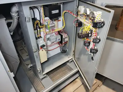 NEW VISICOMM 30IND6050