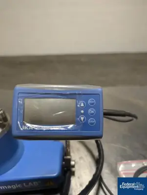 USED IKA IKA Process Lab Mill, Model MagicLab